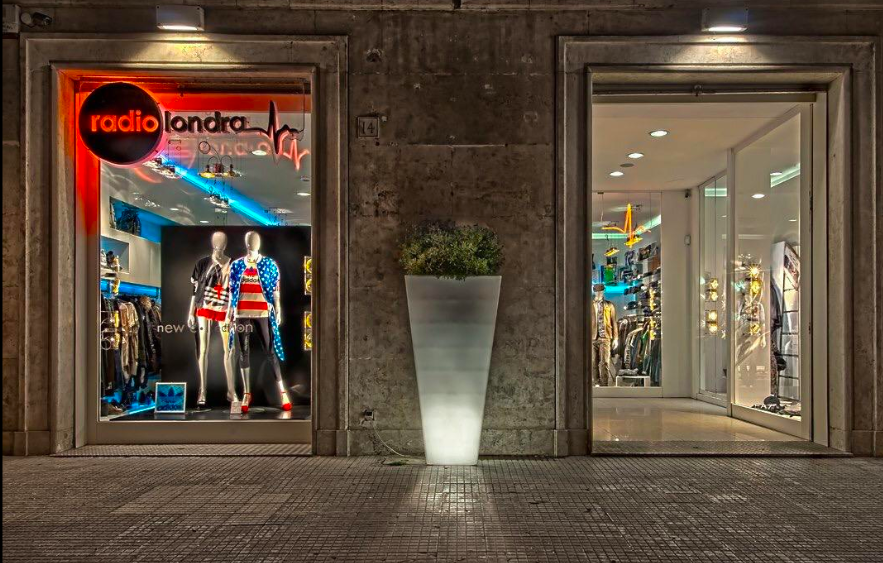 Radio Londra Store